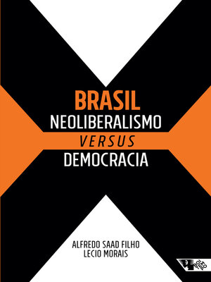 cover image of Brasil